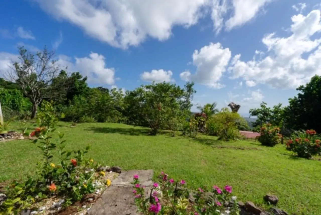 Charmante Maison A Riviere-Salee Avec Jardin Privatif 0*,  Martinica